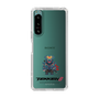 Slim Protection Case［ TEKKEN - Chibi Character - Yoshimitsu ］