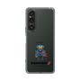 Slim Protection Case［ TEKKEN - Chibi Character - Yoshimitsu ］