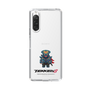 Slim Protection Case［ TEKKEN - Chibi Character - Yoshimitsu ］