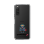 Slim Protection Case［ TEKKEN - Chibi Character - Yoshimitsu ］