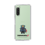 Slim Protection Case［ TEKKEN - Chibi Character - Yoshimitsu ］