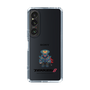 Slim Protection Case［ TEKKEN - Chibi Character - Yoshimitsu ］