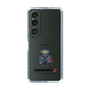 Slim Protection Case［ TEKKEN - Chibi Character - Yoshimitsu ］