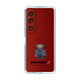 Slim Protection Case［ TEKKEN - Chibi Character - Yoshimitsu ］