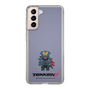 Slim Protection Case［ TEKKEN - Chibi Character - Yoshimitsu ］