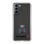 Slim Protection Case［ TEKKEN - Chibi Character - Yoshimitsu ］