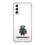 Slim Protection Case［ TEKKEN - Chibi Character - Yoshimitsu ］