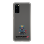 Slim Protection Case［ TEKKEN - Chibi Character - Yoshimitsu ］