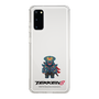 Slim Protection Case［ TEKKEN - Chibi Character - Yoshimitsu ］