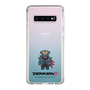 Slim Protection Case［ TEKKEN - Chibi Character - Yoshimitsu ］