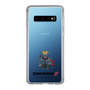Slim Protection Case［ TEKKEN - Chibi Character - Yoshimitsu ］