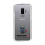 Slim Protection Case［ TEKKEN - Chibi Character - Yoshimitsu ］