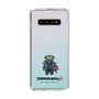 Slim Protection Case［ TEKKEN - Chibi Character - Yoshimitsu ］