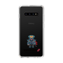 Slim Protection Case［ TEKKEN - Chibi Character - Yoshimitsu ］