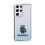 Slim Protection Case［ TEKKEN - Chibi Character - Yoshimitsu ］