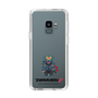 Slim Protection Case［ TEKKEN - Chibi Character - Yoshimitsu ］