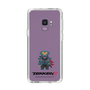 Slim Protection Case［ TEKKEN - Chibi Character - Yoshimitsu ］