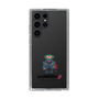 Slim Protection Case［ TEKKEN - Chibi Character - Yoshimitsu ］