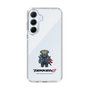 Slim Protection Case［ TEKKEN - Chibi Character - Yoshimitsu ］