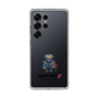 Slim Protection Case［ TEKKEN - Chibi Character - Yoshimitsu ］