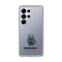 Slim Protection Case［ TEKKEN - Chibi Character - Yoshimitsu ］