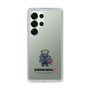 Slim Protection Case［ TEKKEN - Chibi Character - Yoshimitsu ］