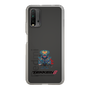 Slim Protection Case［ TEKKEN - Chibi Character - Yoshimitsu ］