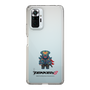 Slim Protection Case［ TEKKEN - Chibi Character - Yoshimitsu ］