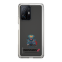 Slim Protection Case［ TEKKEN - Chibi Character - Yoshimitsu ］