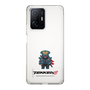 Slim Protection Case［ TEKKEN - Chibi Character - Yoshimitsu ］
