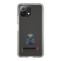 Slim Protection Case［ TEKKEN - Chibi Character - Yoshimitsu ］