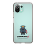 Slim Protection Case［ TEKKEN - Chibi Character - Yoshimitsu ］