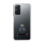 Slim Protection Case［ TEKKEN - Chibi Character - Yoshimitsu ］