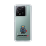 Slim Protection Case［ TEKKEN - Chibi Character - Yoshimitsu ］