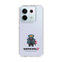 Slim Protection Case［ TEKKEN - Chibi Character - Yoshimitsu ］