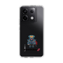 Slim Protection Case［ TEKKEN - Chibi Character - Yoshimitsu ］