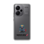 Slim Protection Case［ TEKKEN - Chibi Character - Yoshimitsu ］