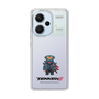 Slim Protection Case［ TEKKEN - Chibi Character - Yoshimitsu ］