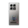 Slim Protection Case［ TEKKEN - Chibi Character - Yoshimitsu ］