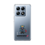 Slim Protection Case［ TEKKEN - Chibi Character - Yoshimitsu ］
