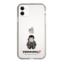 Slim Protection Case［ TEKKEN - Chibi Character - Sergei Dragunov ］