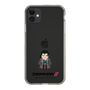 Slim Protection Case［ TEKKEN - Chibi Character - Sergei Dragunov ］