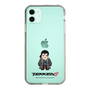 Slim Protection Case［ TEKKEN - Chibi Character - Sergei Dragunov ］