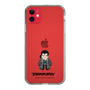Slim Protection Case［ TEKKEN - Chibi Character - Sergei Dragunov ］