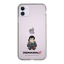 Slim Protection Case［ TEKKEN - Chibi Character - Sergei Dragunov ］