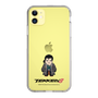 Slim Protection Case［ TEKKEN - Chibi Character - Sergei Dragunov ］