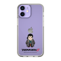 Slim Protection Case［ TEKKEN - Chibi Character - Sergei Dragunov ］