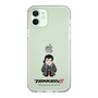 Slim Protection Case［ TEKKEN - Chibi Character - Sergei Dragunov ］