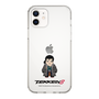 Slim Protection Case［ TEKKEN - Chibi Character - Sergei Dragunov ］