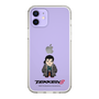 Slim Protection Case［ TEKKEN - Chibi Character - Sergei Dragunov ］